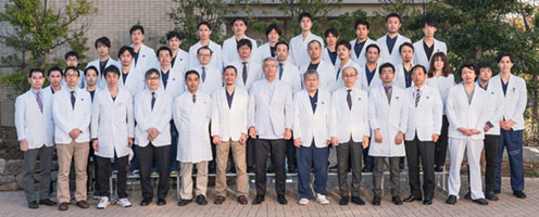 消化器外科教室