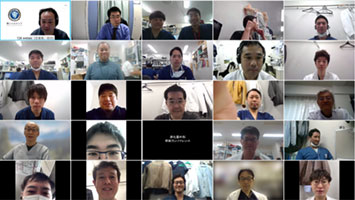 消化器外科教室